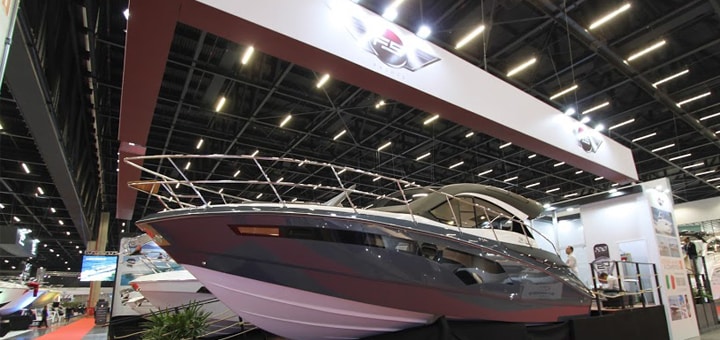 São Paulo Boat Show
