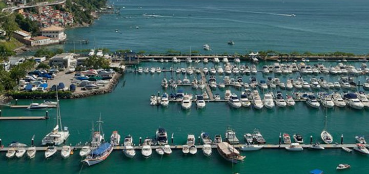 marinas