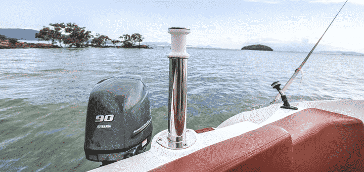 motor para lancha