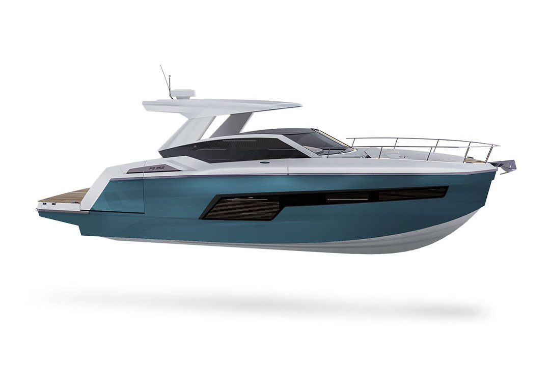 Carro FS Yachts