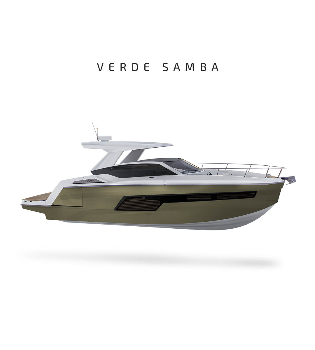 Verde